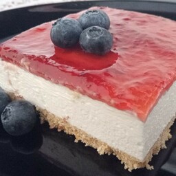 Cheesecake semifreddo Vitamina